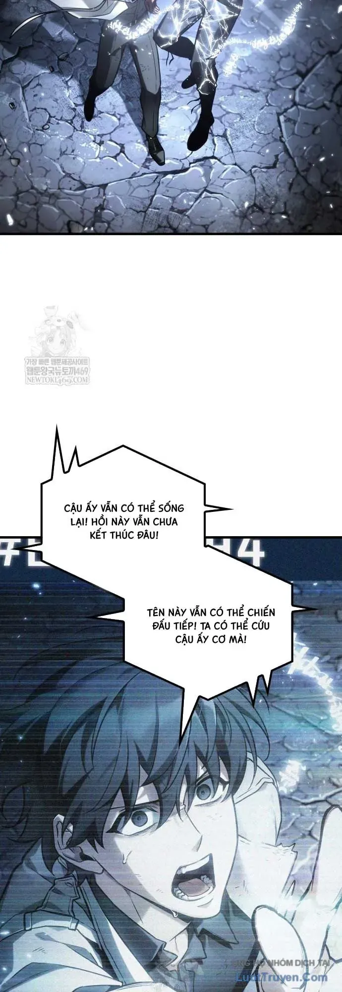 Toàn Trí Độc Giả Chap 309 - Next Chap 310