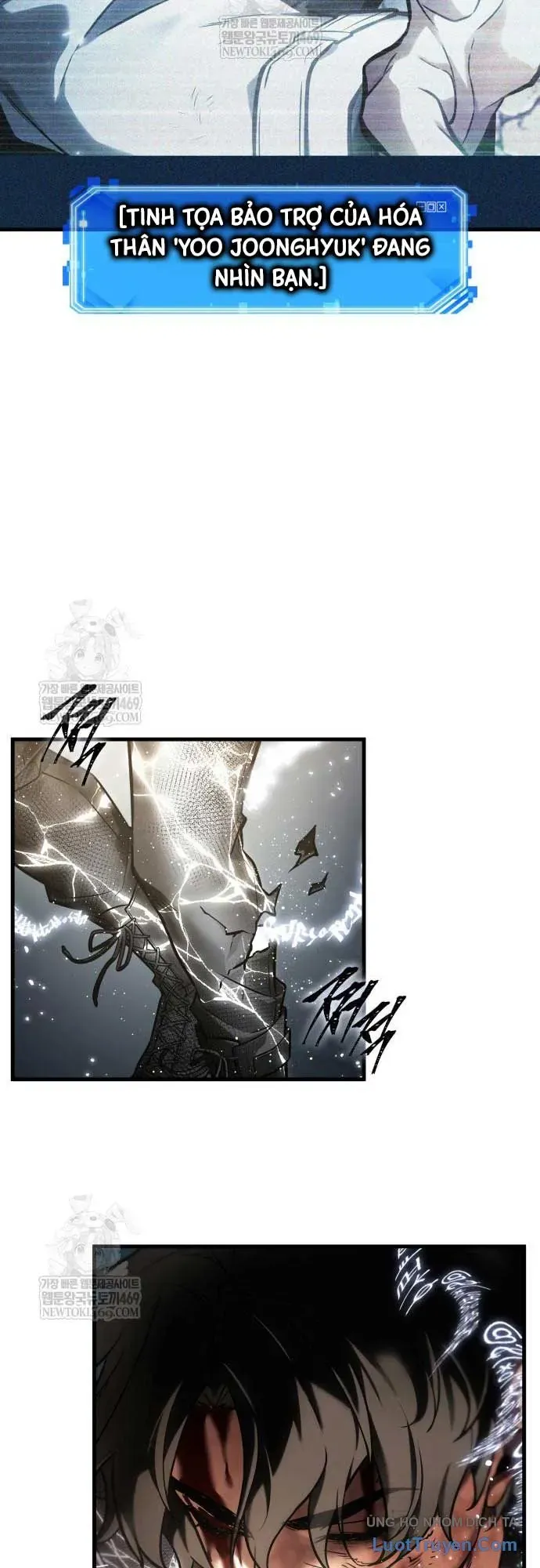Toàn Trí Độc Giả Chap 309 - Next Chap 310