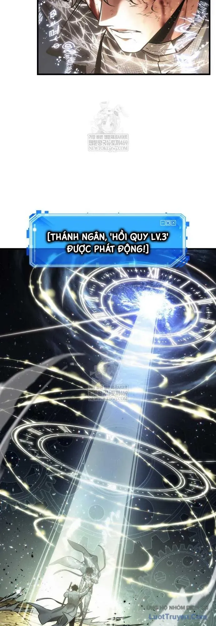Toàn Trí Độc Giả Chap 309 - Next Chap 310