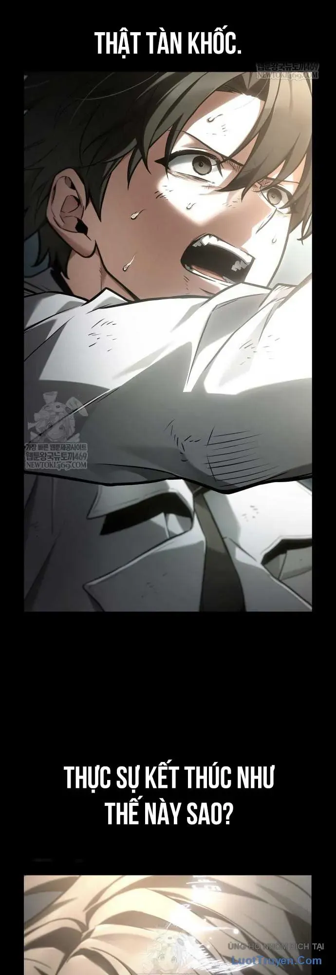 Toàn Trí Độc Giả Chap 309 - Next Chap 310