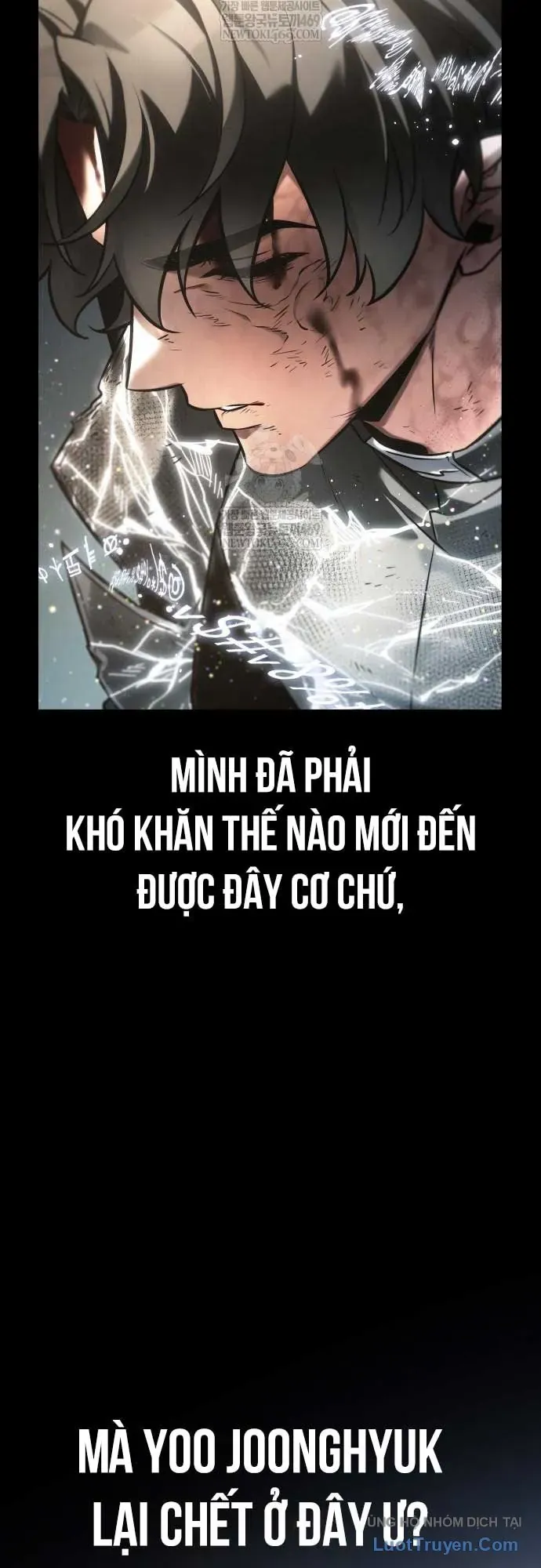 Toàn Trí Độc Giả Chap 309 - Next Chap 310
