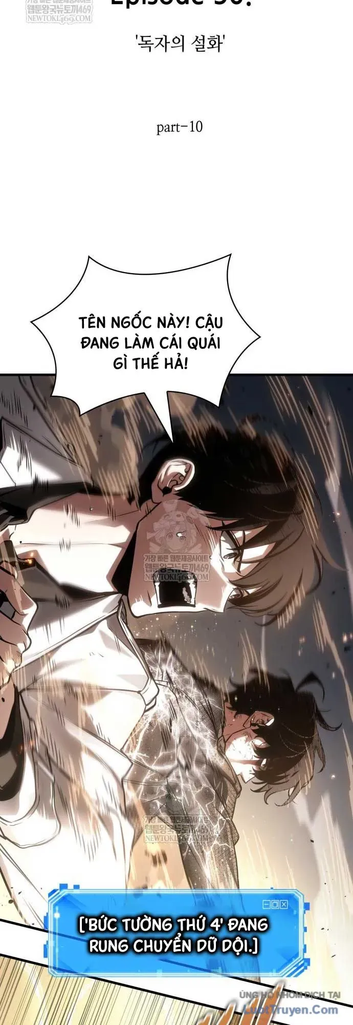 Toàn Trí Độc Giả Chap 309 - Next Chap 310