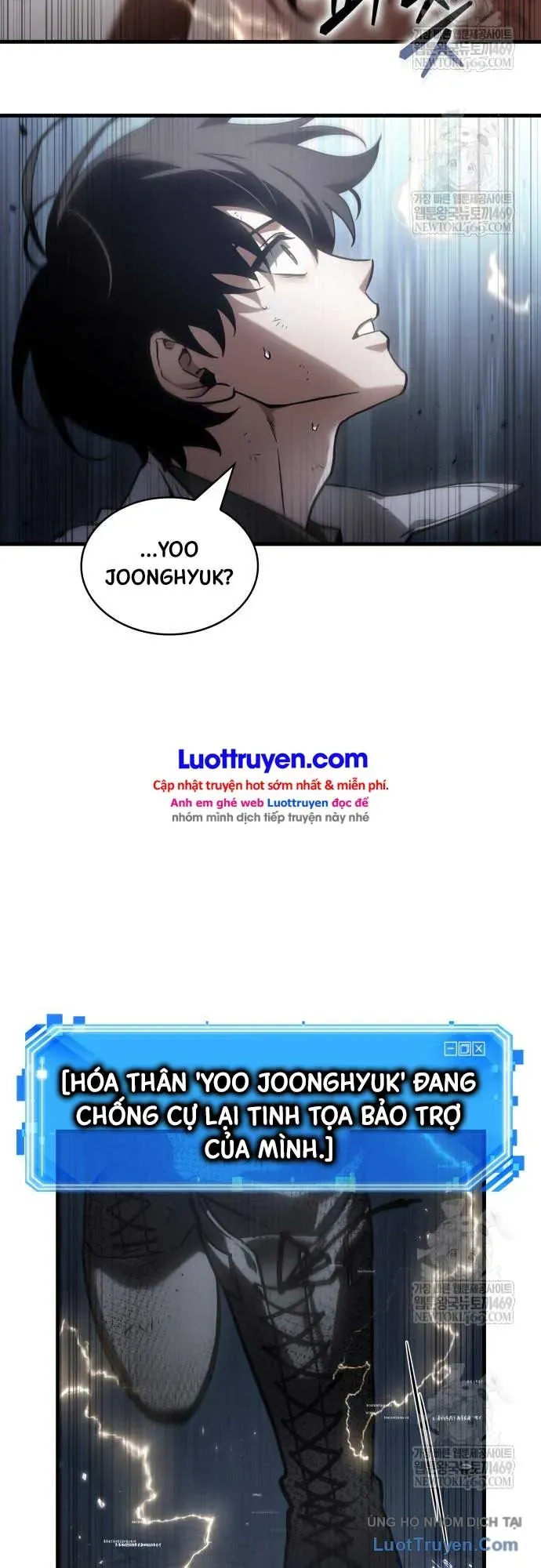 Toàn Trí Độc Giả Chap 309 - Next Chap 310