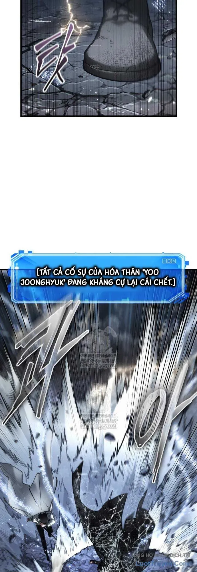 Toàn Trí Độc Giả Chap 309 - Next Chap 310