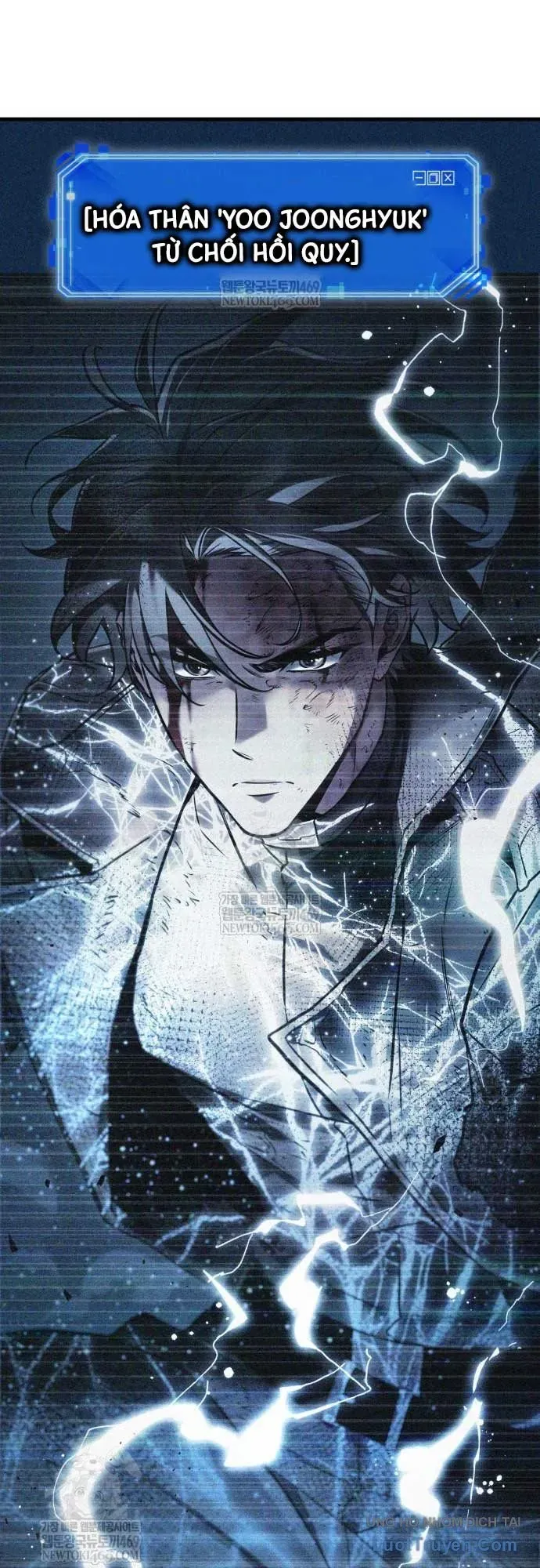 Toàn Trí Độc Giả Chap 309 - Next Chap 310