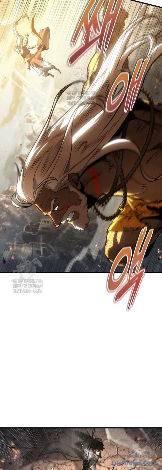 Toàn Trí Độc Giả Chap 309 - Next Chap 310