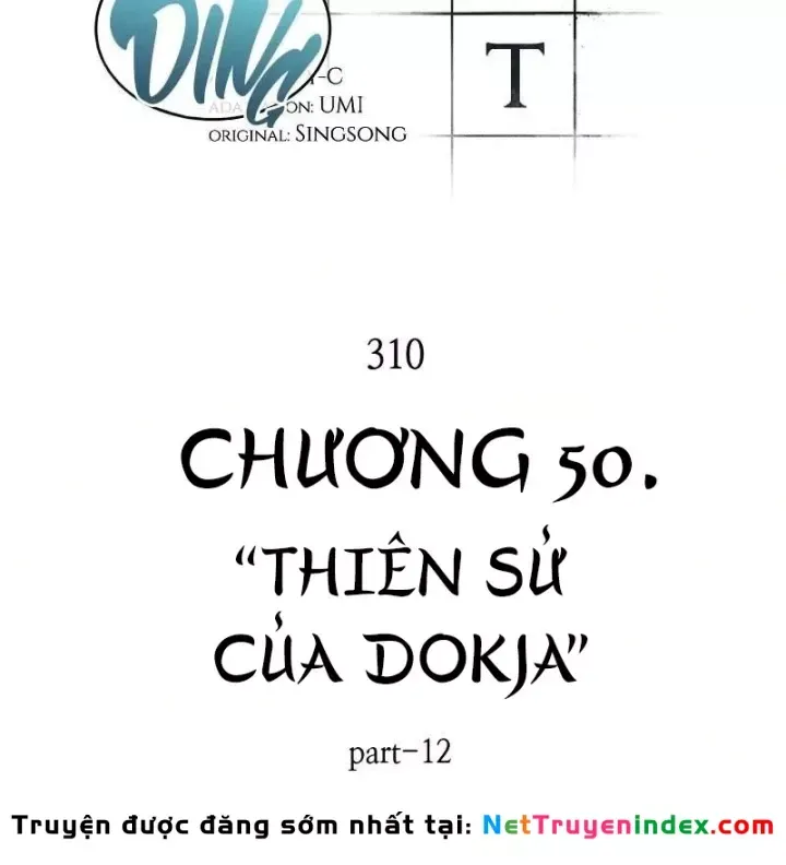 Toàn Trí Độc Giả Chap 310 - Next Chap 311