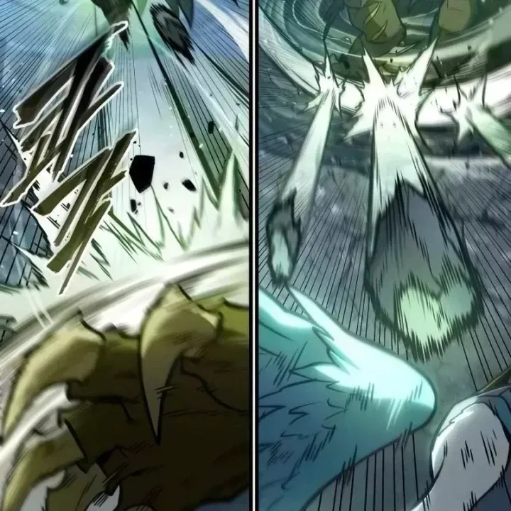 Toàn Trí Độc Giả Chap 310 - Next Chap 311