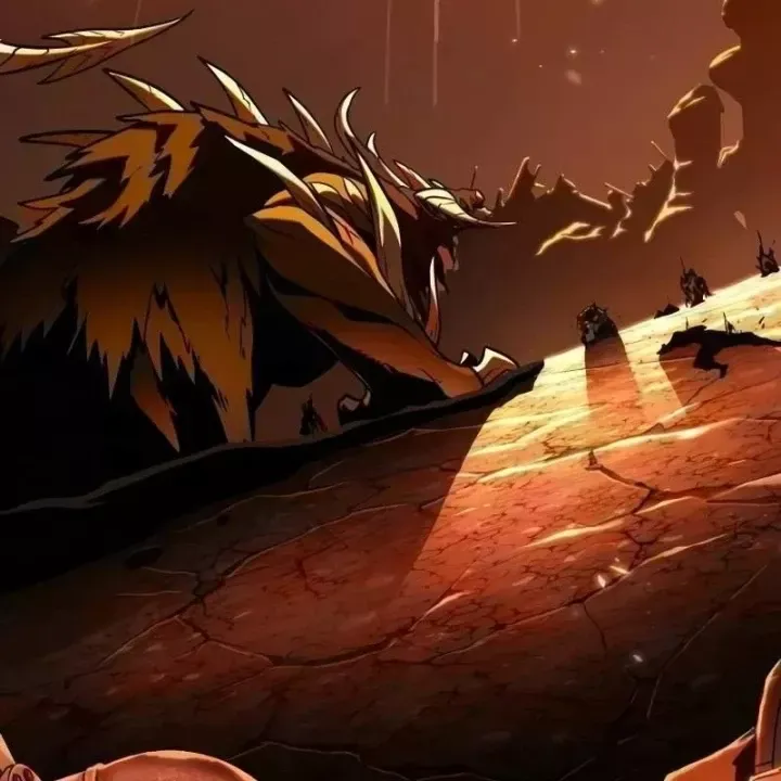 Toàn Trí Độc Giả Chap 310 - Next Chap 311