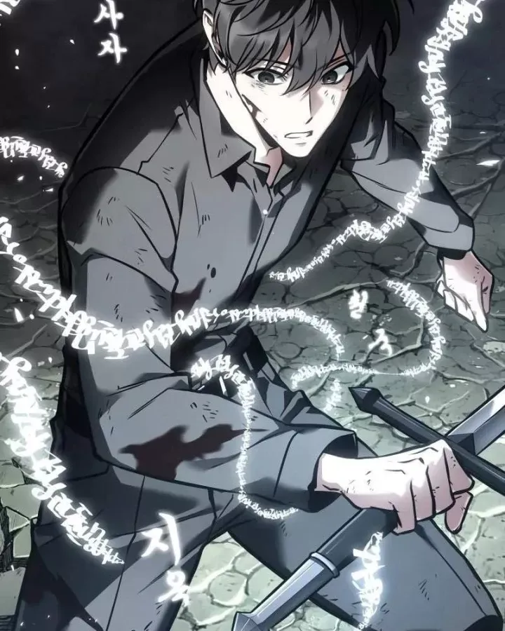 Toàn Trí Độc Giả Chap 311 - Next Chap 312
