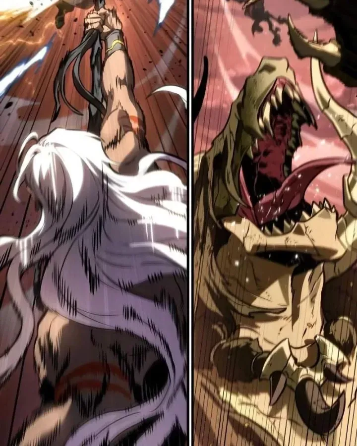 Toàn Trí Độc Giả Chap 311 - Next Chap 312
