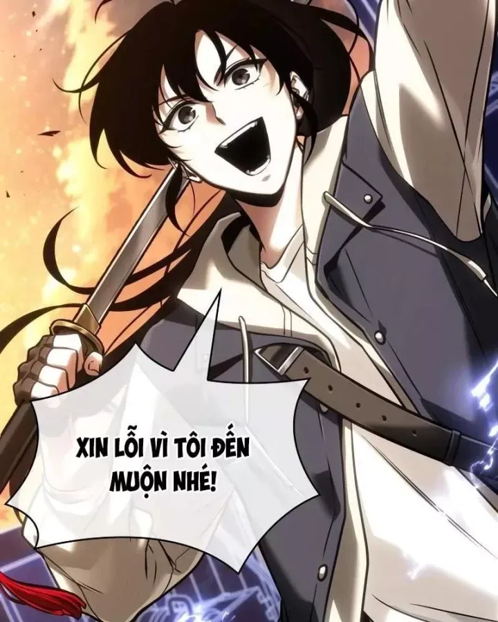 Toàn Trí Độc Giả Chap 311 - Next Chap 312