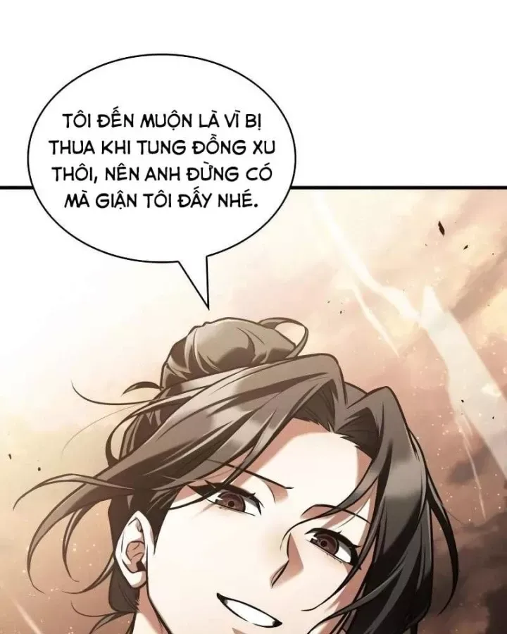 Toàn Trí Độc Giả Chap 311 - Next Chap 312