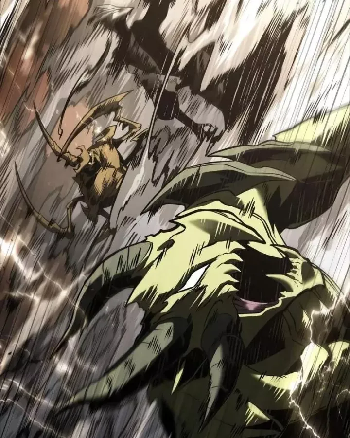 Toàn Trí Độc Giả Chap 311 - Next Chap 312