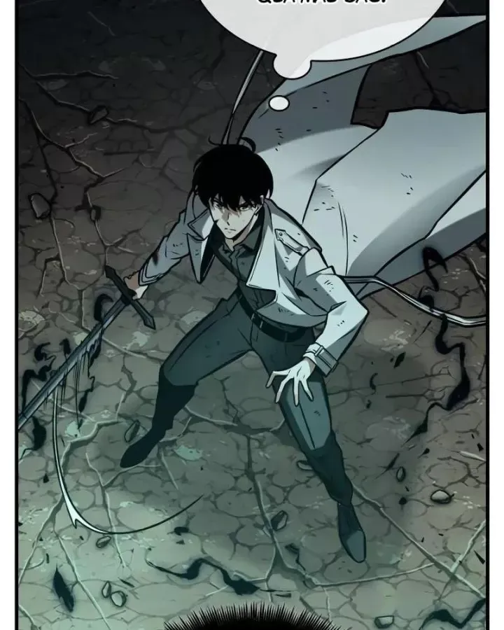 Toàn Trí Độc Giả Chap 311 - Next Chap 312