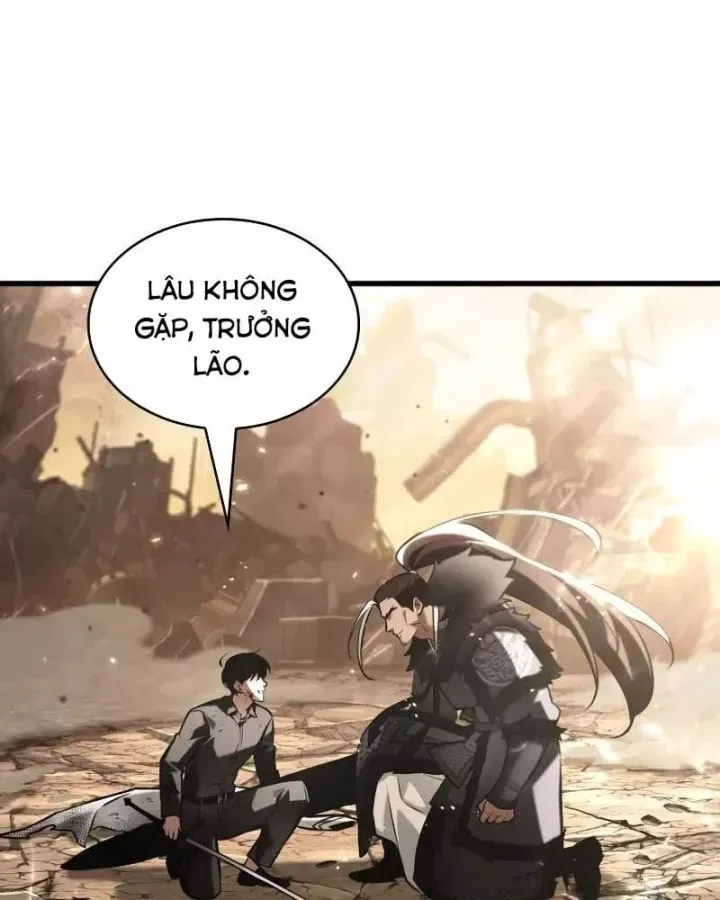 Toàn Trí Độc Giả Chap 311 - Next Chap 312