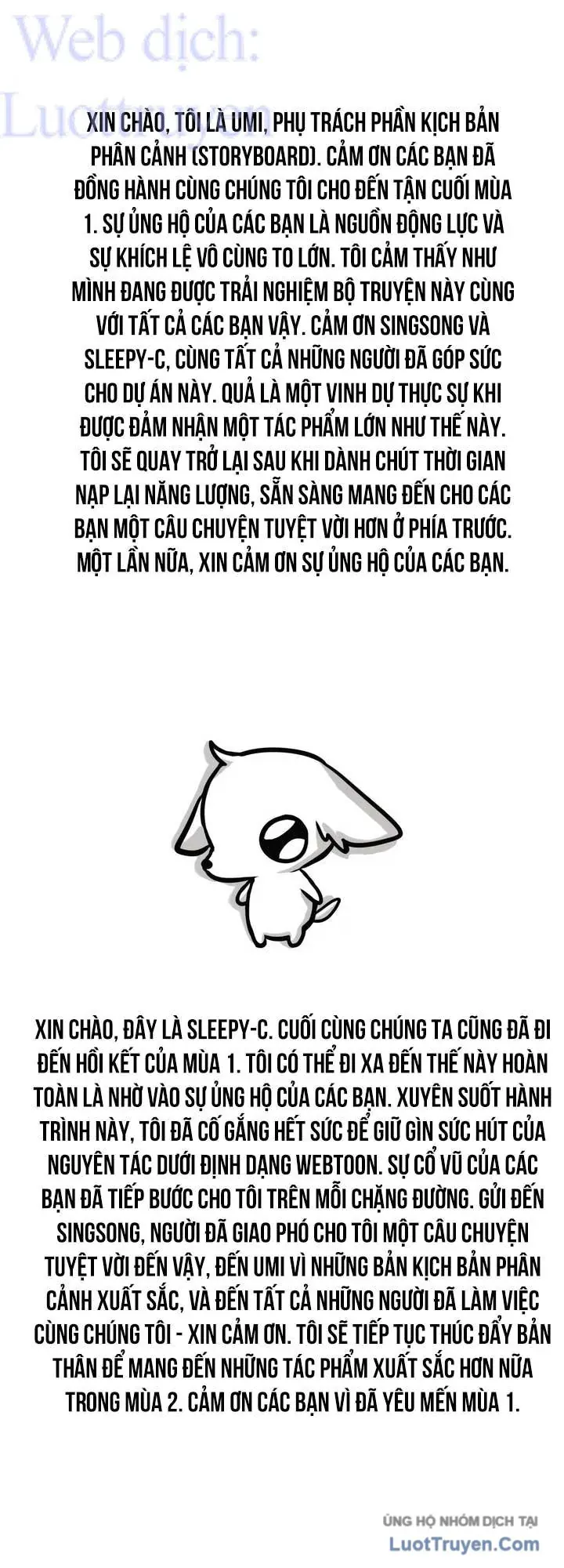 Toàn Trí Độc Giả Chap 312 - Next Chap 313