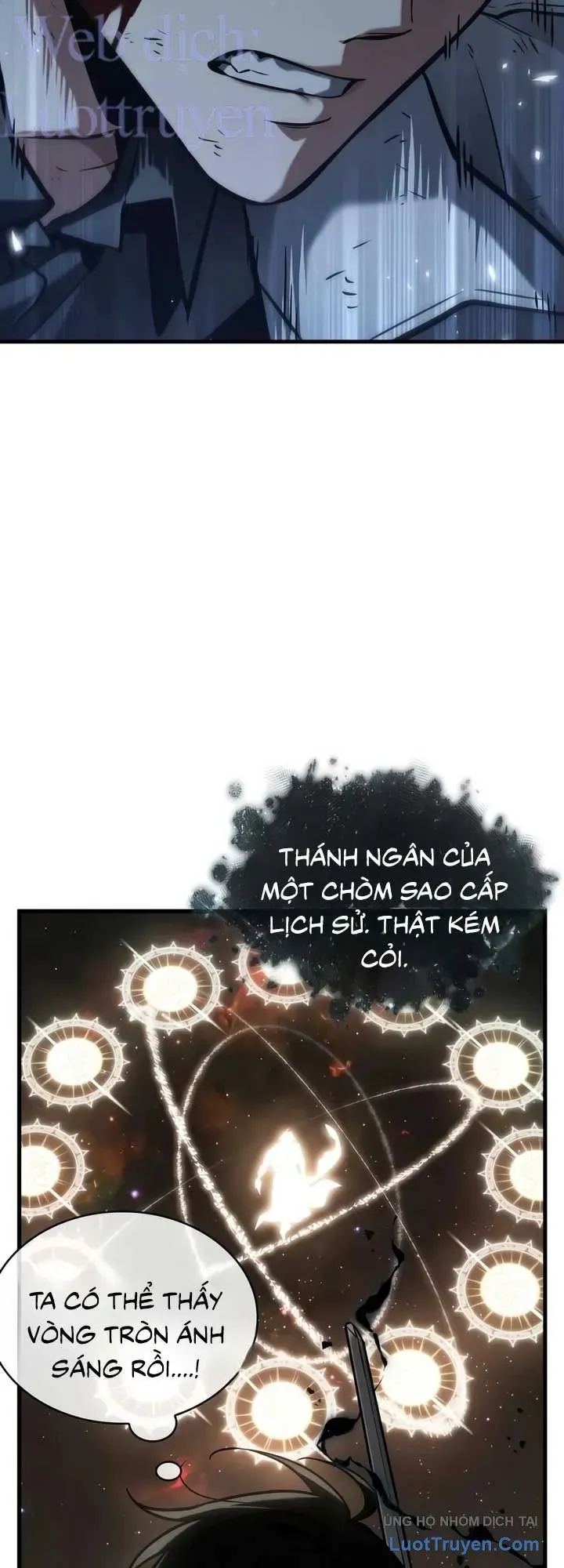 Toàn Trí Độc Giả Chap 312 - Next Chap 313