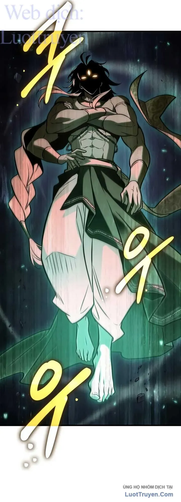 Toàn Trí Độc Giả Chap 312 - Next Chap 313