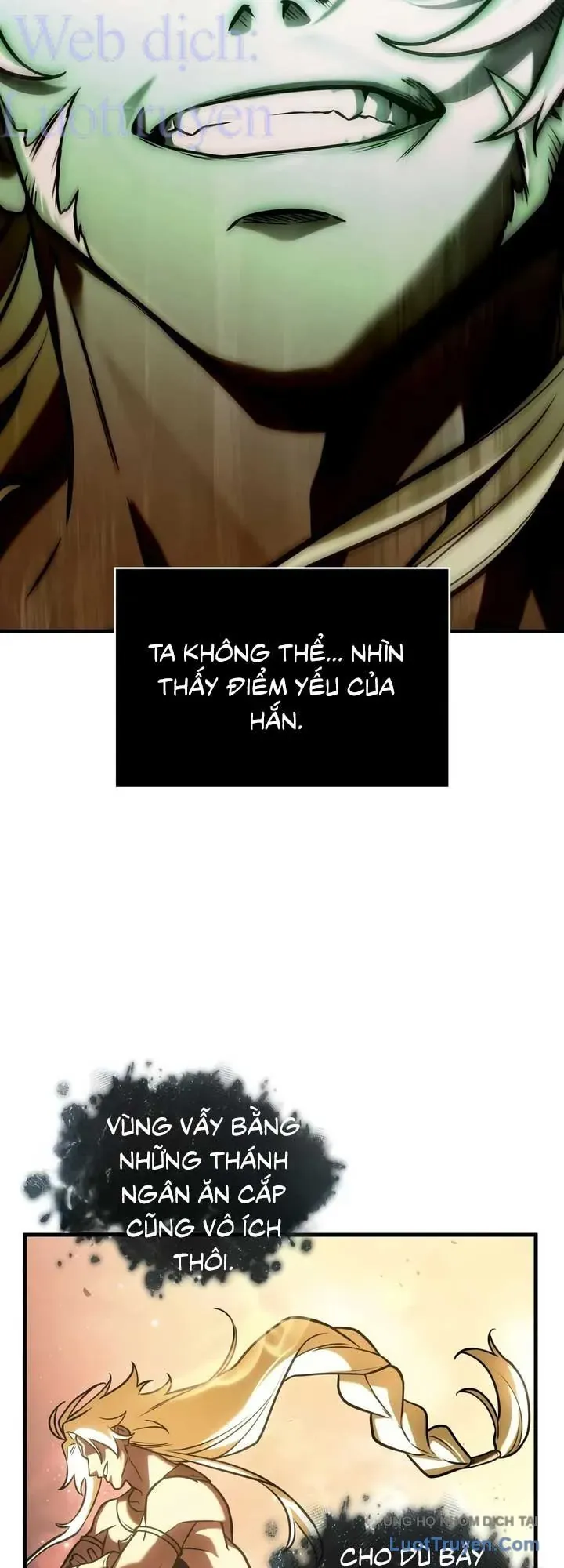 Toàn Trí Độc Giả Chap 312 - Next Chap 313