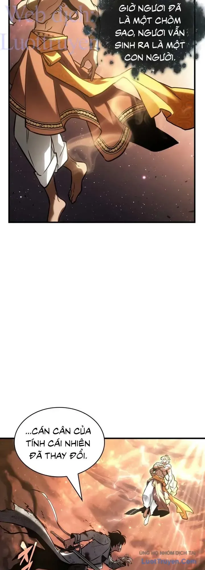Toàn Trí Độc Giả Chap 312 - Next Chap 313