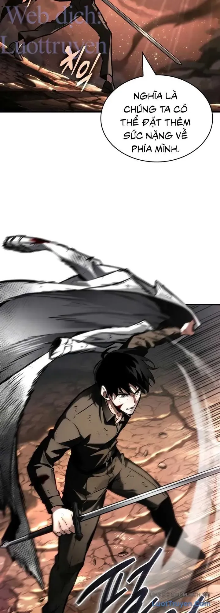 Toàn Trí Độc Giả Chap 312 - Next Chap 313