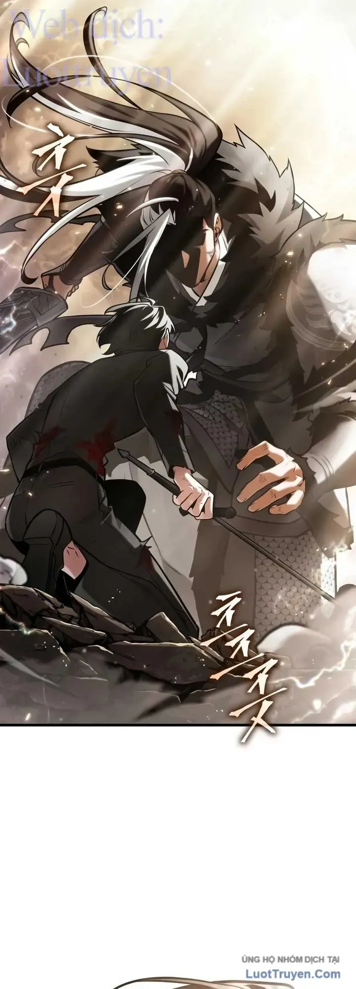 Toàn Trí Độc Giả Chap 312 - Next Chap 313