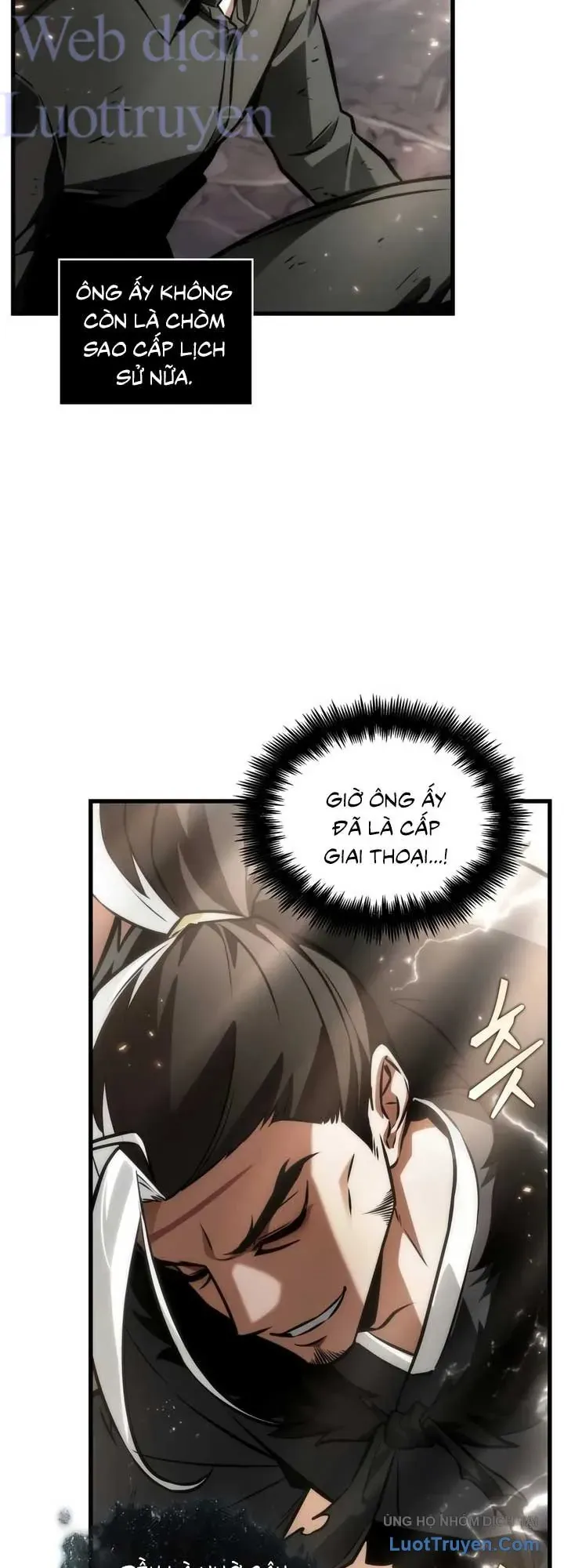 Toàn Trí Độc Giả Chap 312 - Next Chap 313