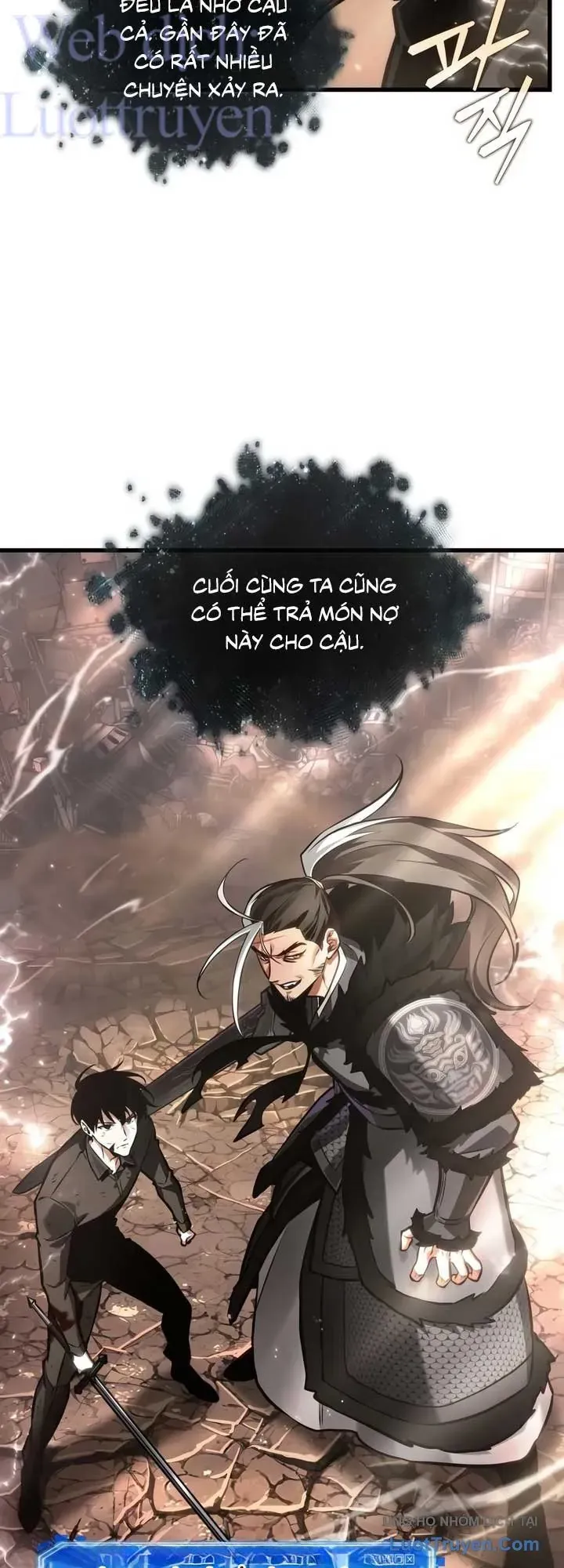 Toàn Trí Độc Giả Chap 312 - Next Chap 313