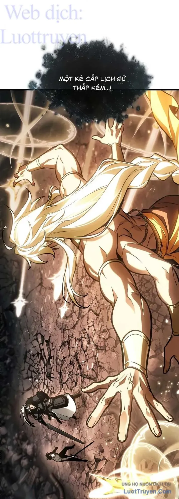 Toàn Trí Độc Giả Chap 312 - Next Chap 313