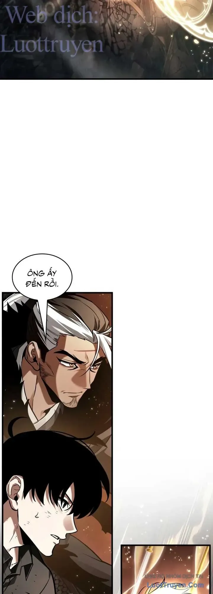 Toàn Trí Độc Giả Chap 312 - Next Chap 313