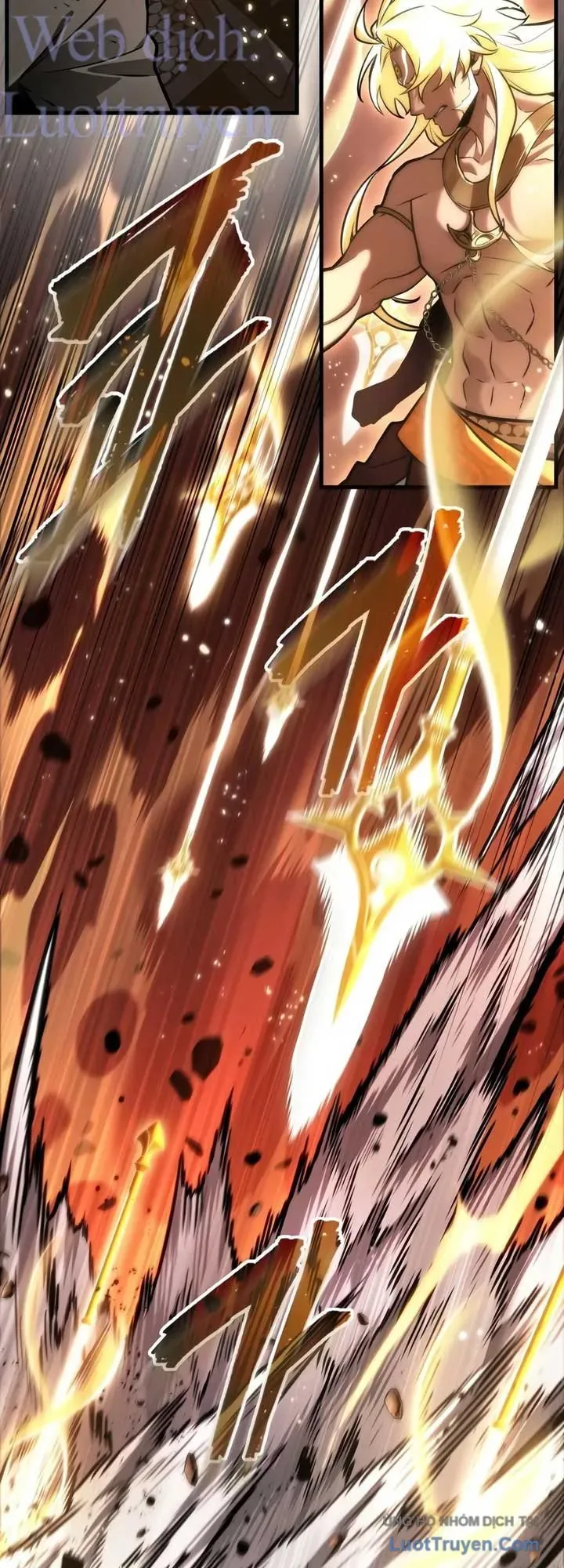 Toàn Trí Độc Giả Chap 312 - Next Chap 313