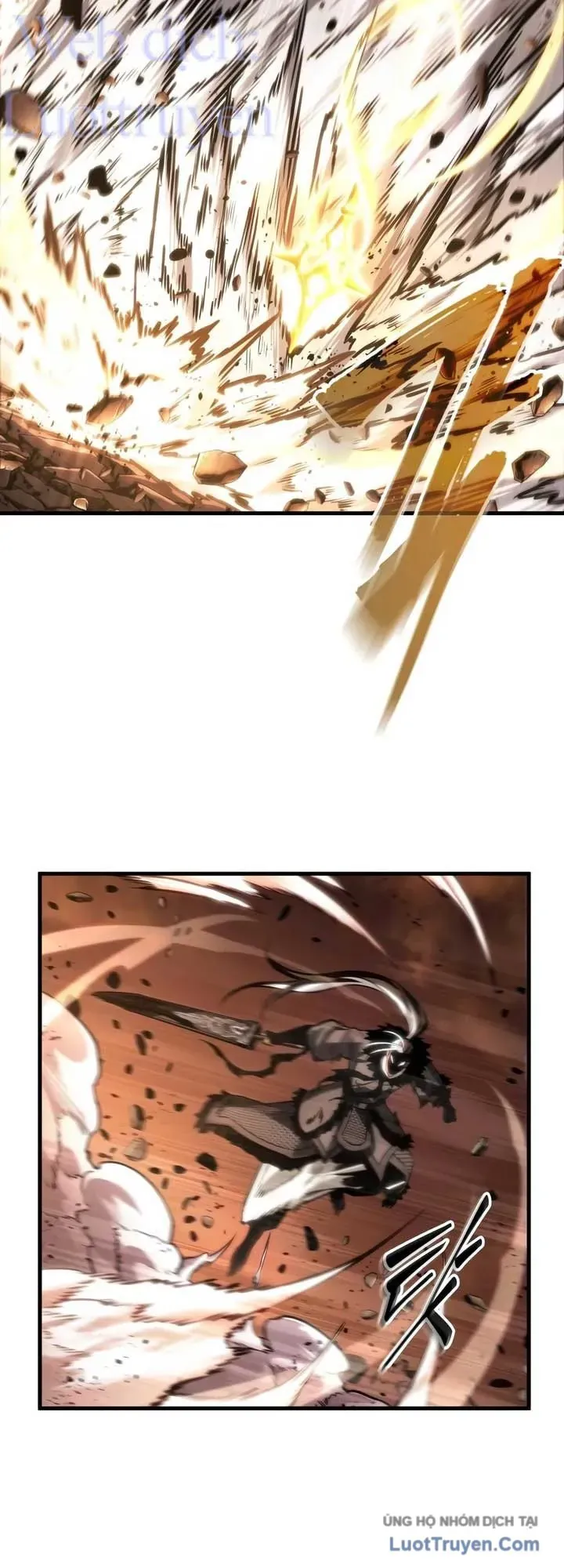 Toàn Trí Độc Giả Chap 312 - Next Chap 313