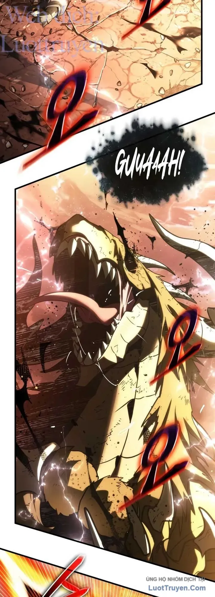 Toàn Trí Độc Giả Chap 312 - Next Chap 313