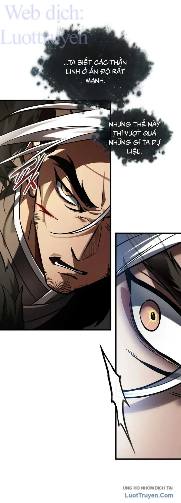 Toàn Trí Độc Giả Chap 312 - Next Chap 313