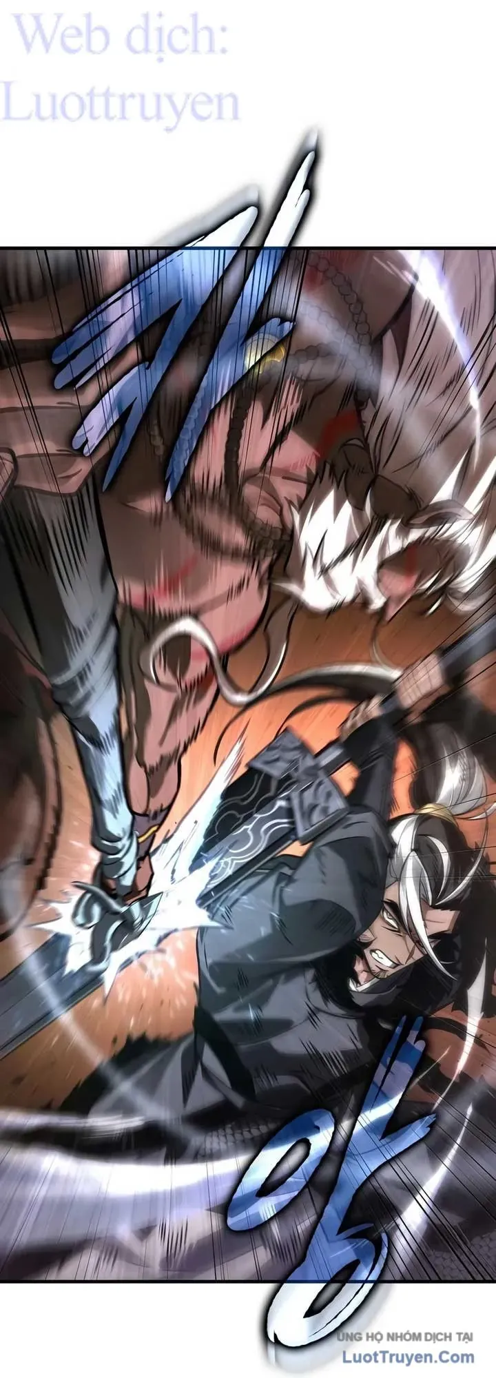 Toàn Trí Độc Giả Chap 312 - Next Chap 313