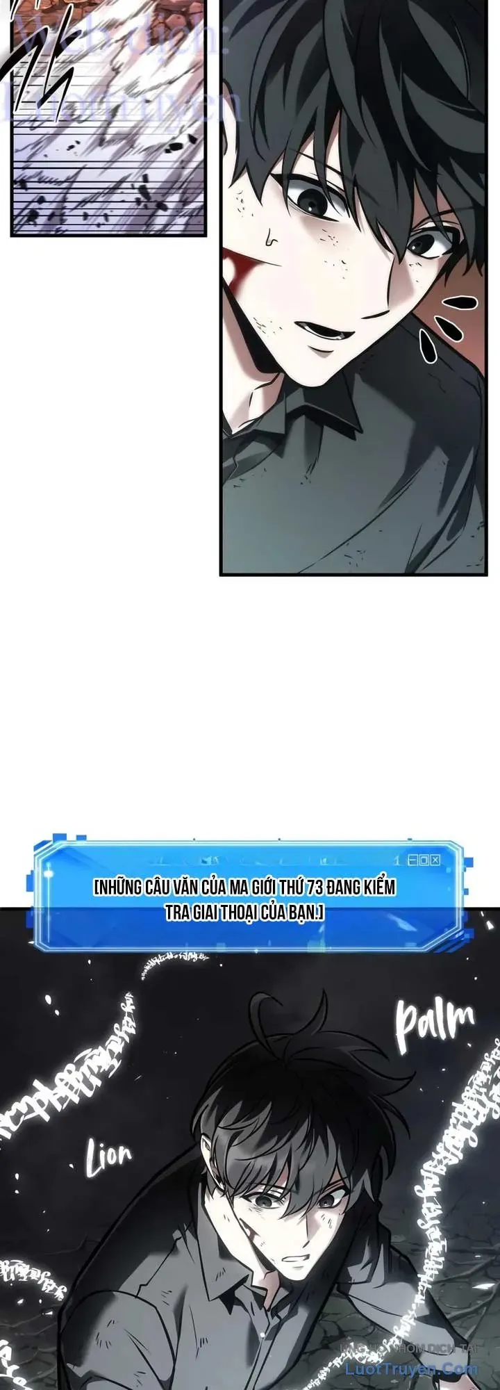 Toàn Trí Độc Giả Chap 312 - Next Chap 313