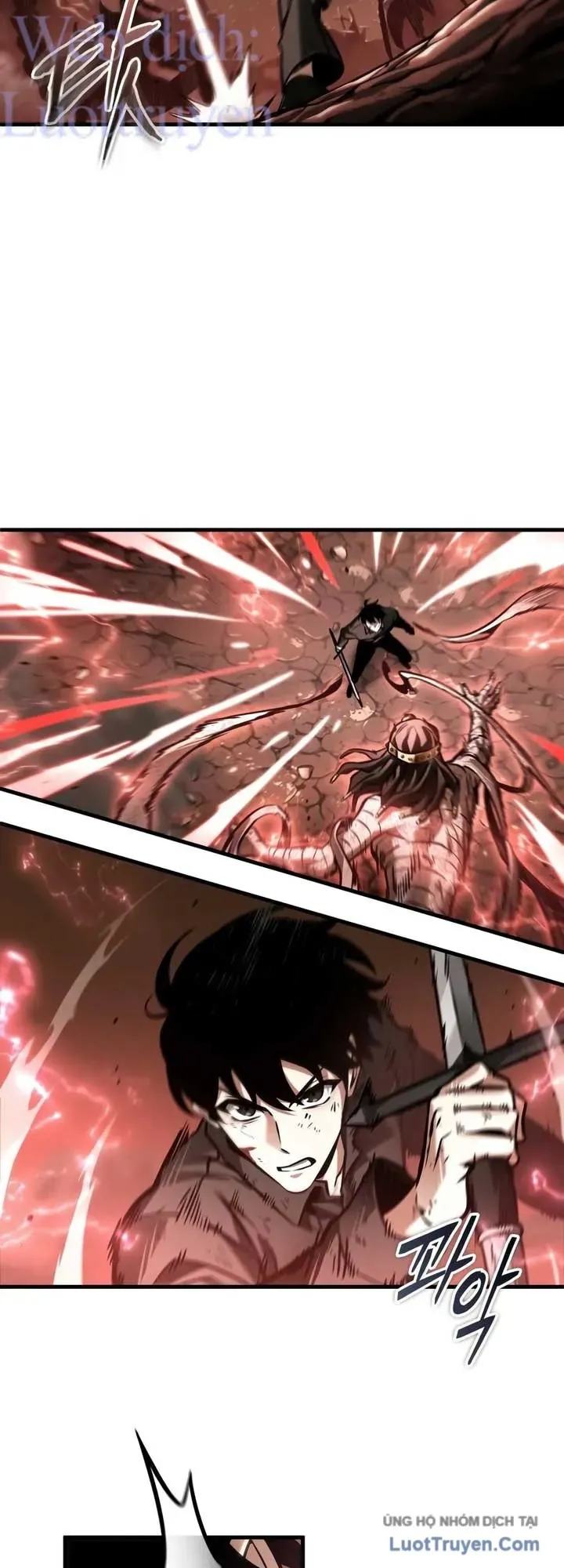 Toàn Trí Độc Giả Chap 312 - Next Chap 313
