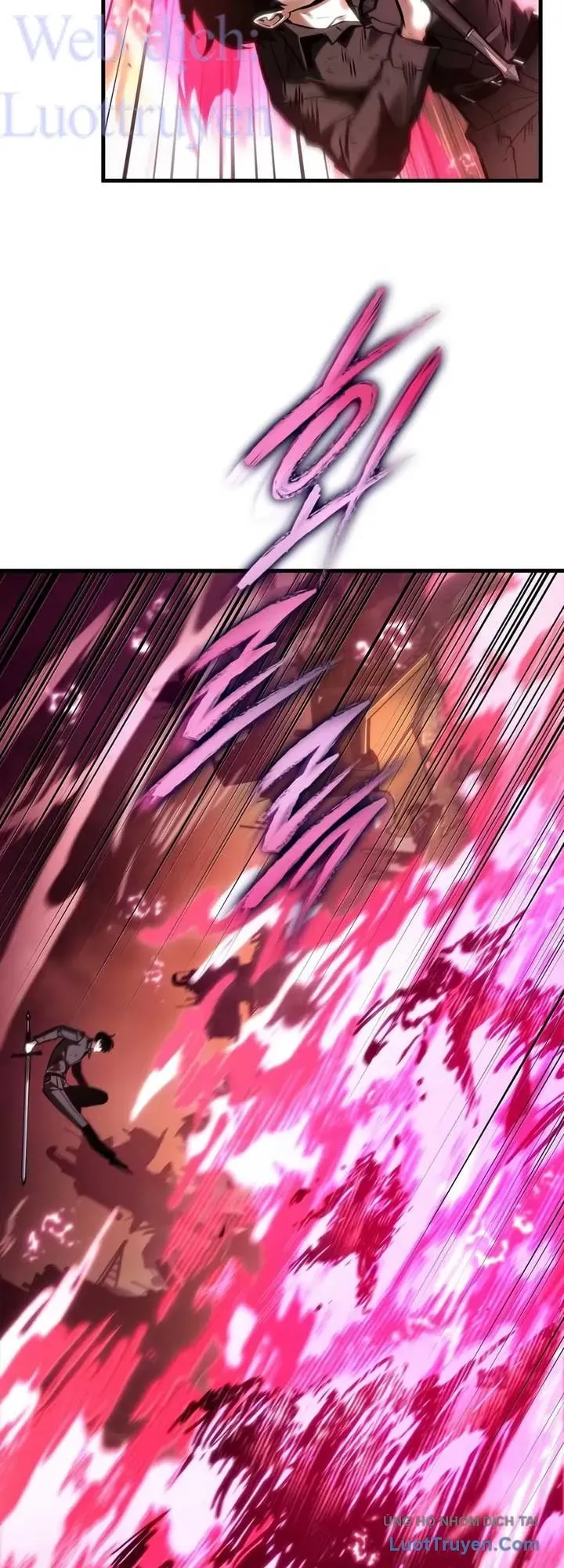 Toàn Trí Độc Giả Chap 312 - Next Chap 313
