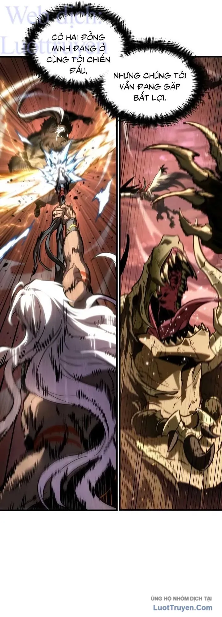 Toàn Trí Độc Giả Chap 312 - Next Chap 313