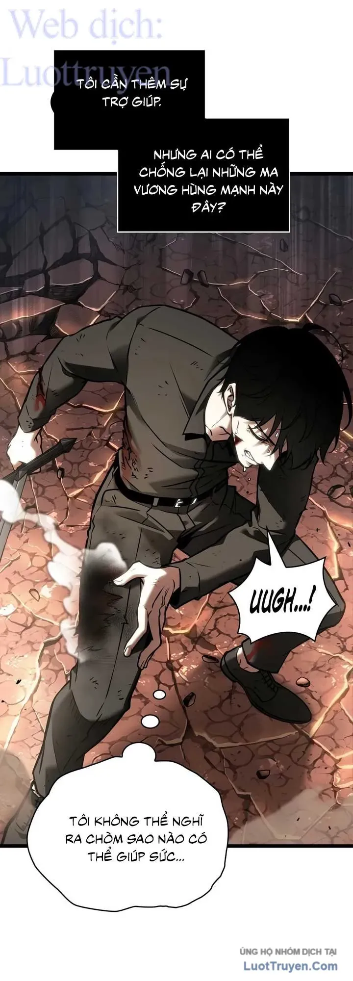 Toàn Trí Độc Giả Chap 312 - Next Chap 313