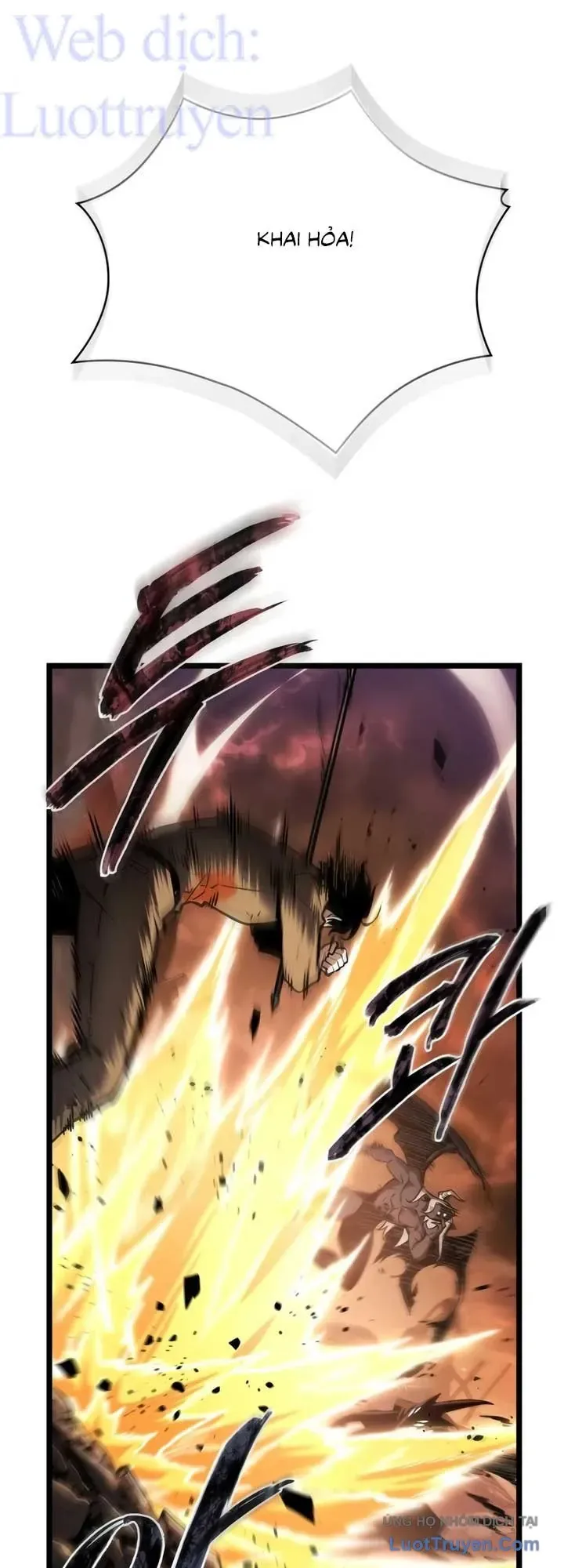 Toàn Trí Độc Giả Chap 312 - Next Chap 313