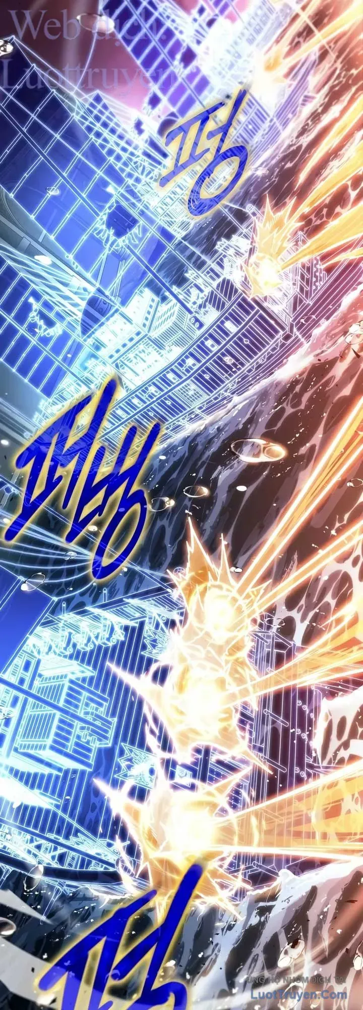 Toàn Trí Độc Giả Chap 312 - Next Chap 313