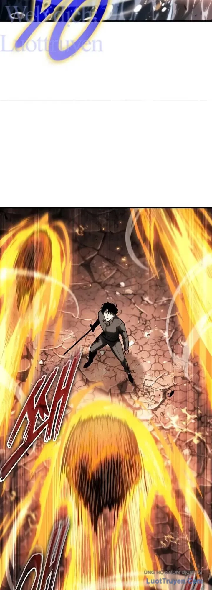 Toàn Trí Độc Giả Chap 312 - Next Chap 313