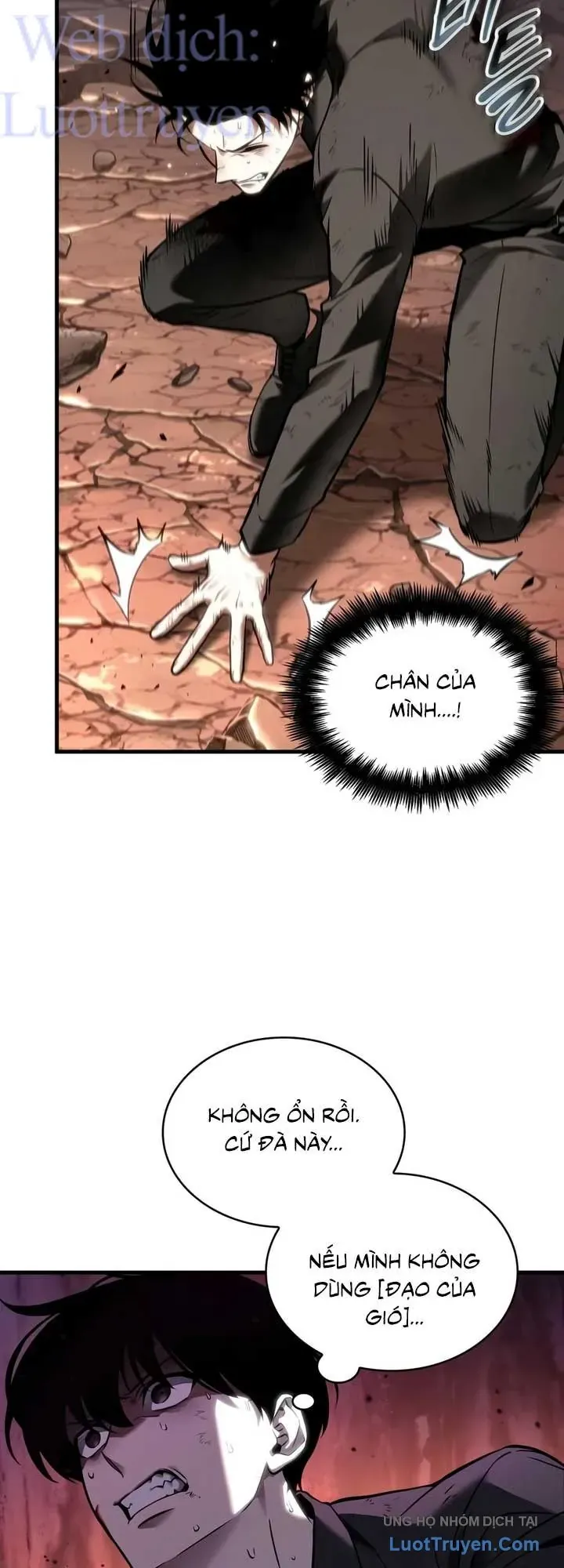 Toàn Trí Độc Giả Chap 312 - Next Chap 313
