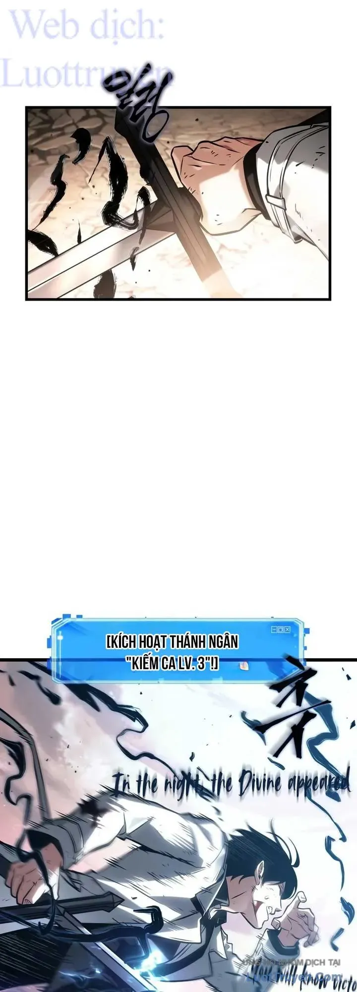 Toàn Trí Độc Giả Chap 312 - Next Chap 313