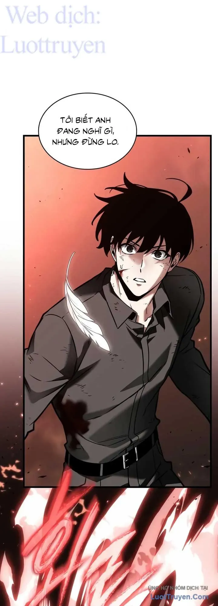 Toàn Trí Độc Giả Chap 312 - Next Chap 313