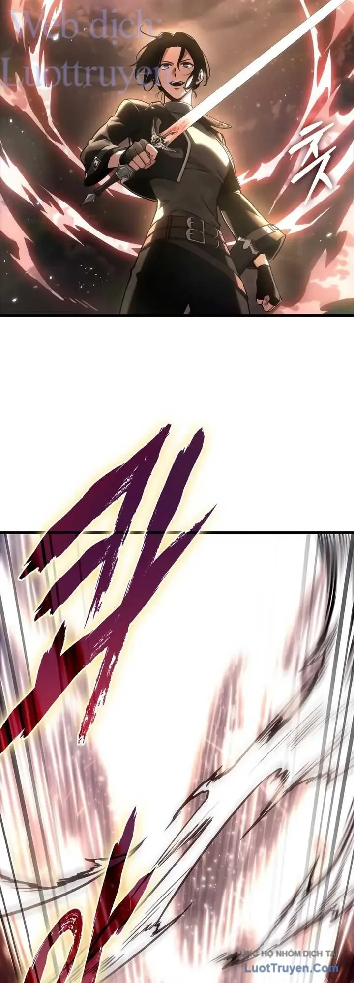 Toàn Trí Độc Giả Chap 312 - Next Chap 313