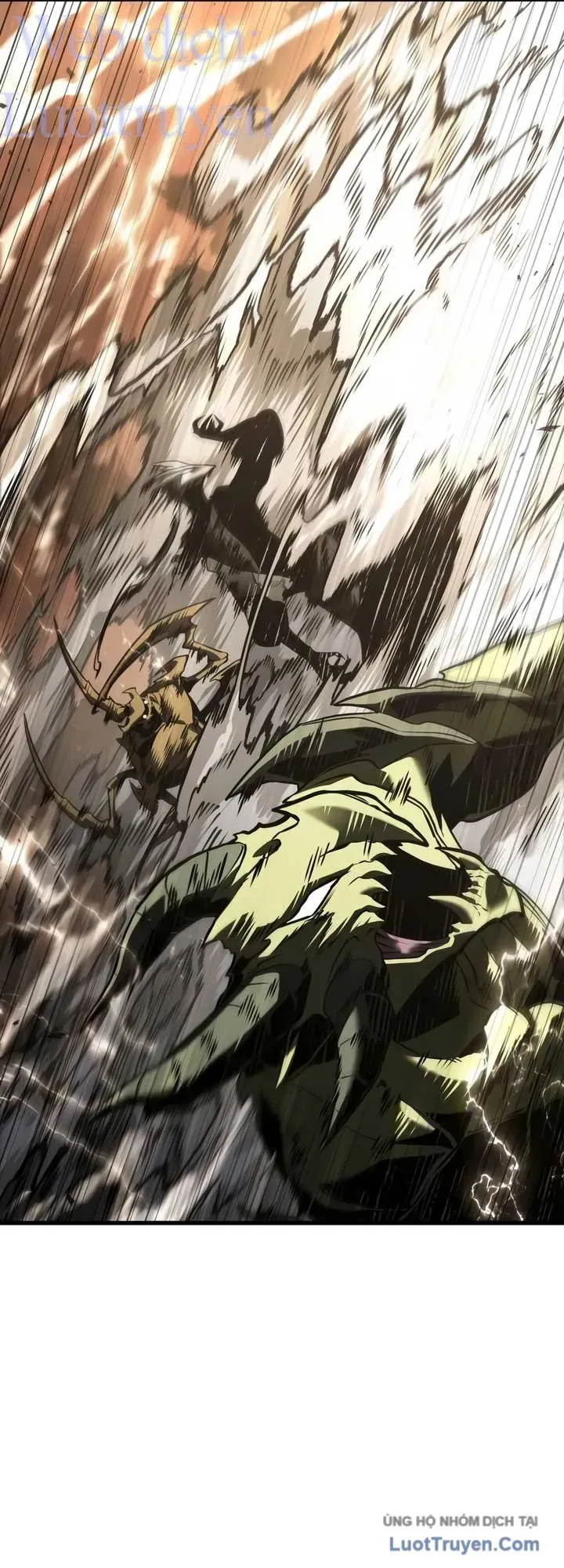 Toàn Trí Độc Giả Chap 312 - Next Chap 313