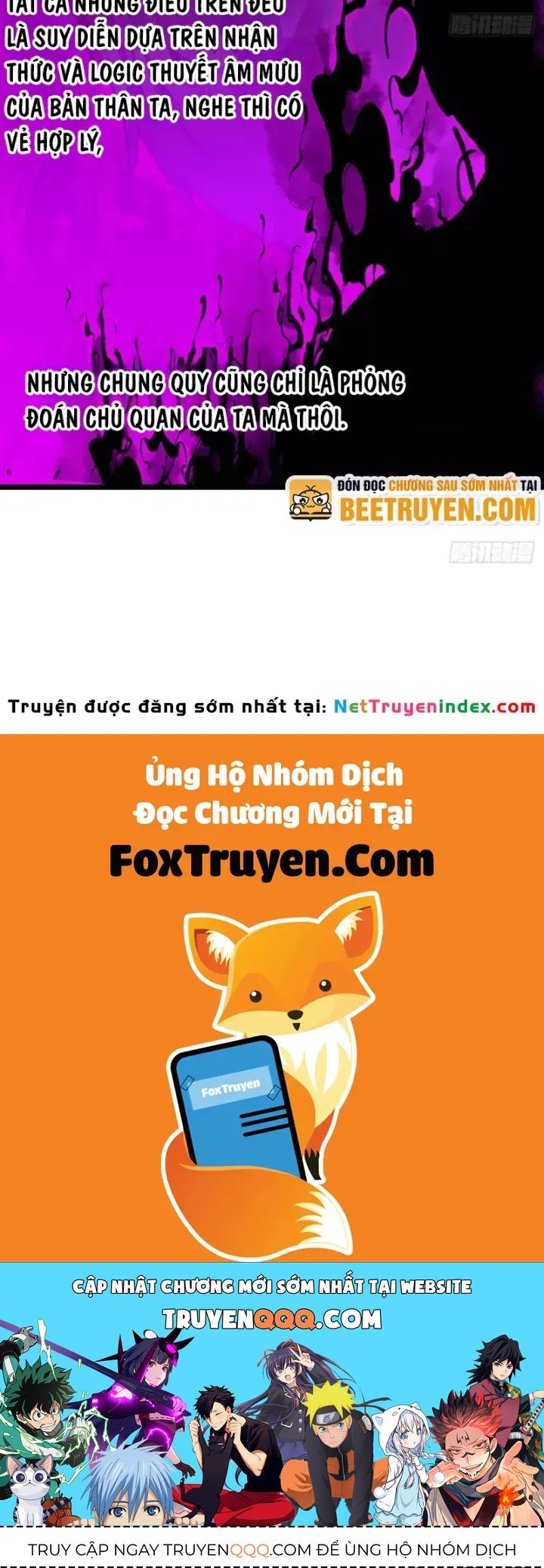 Ta Có Một Sơn Trại Chap 1248 - Next Chap 1249